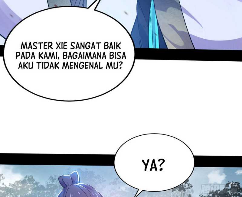 I’m An Evil God Chapter 315 halaman 34