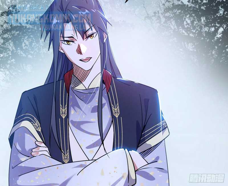 I’m An Evil God Chapter 315 halaman 35