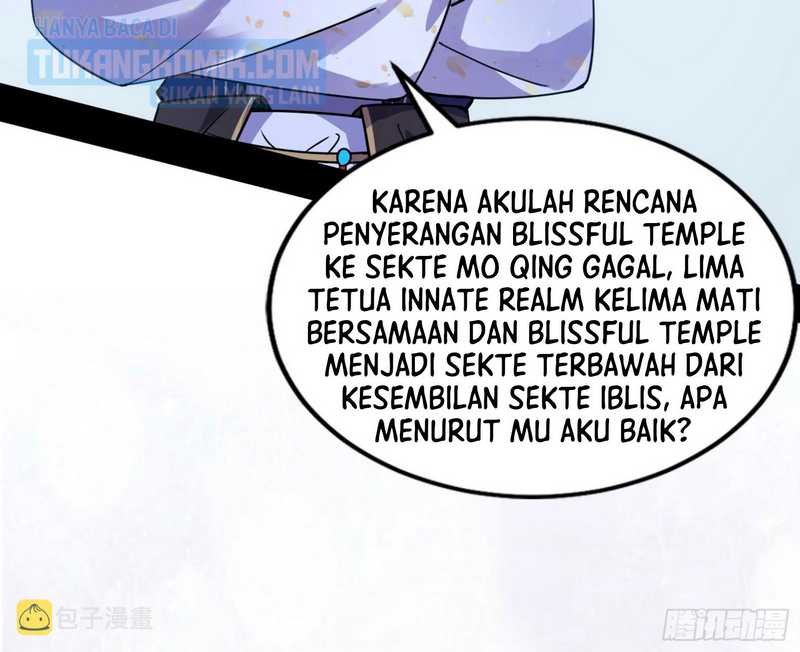 I’m An Evil God Chapter 315 halaman 36
