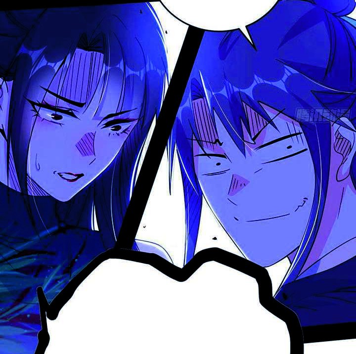I’m An Evil God Chapter 314 halaman 17