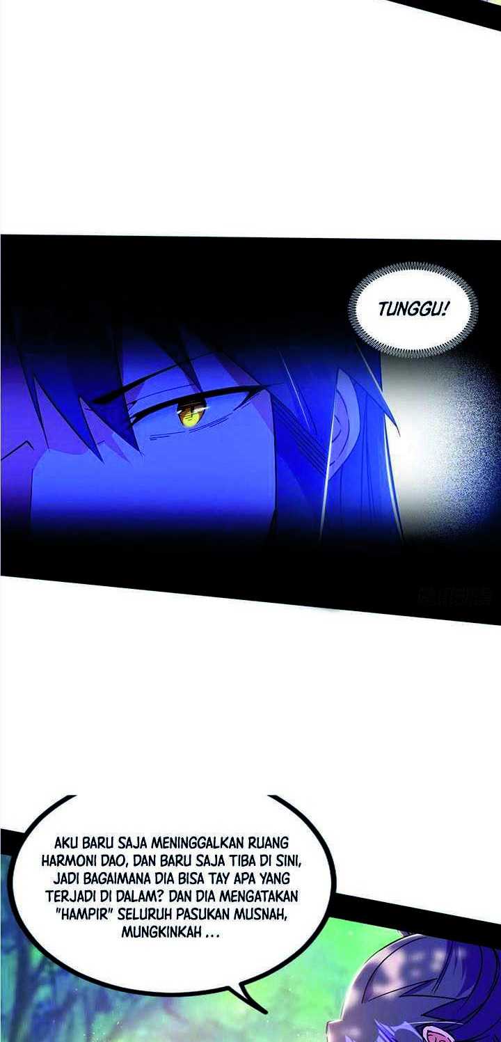 I’m An Evil God Chapter 313 halaman 15