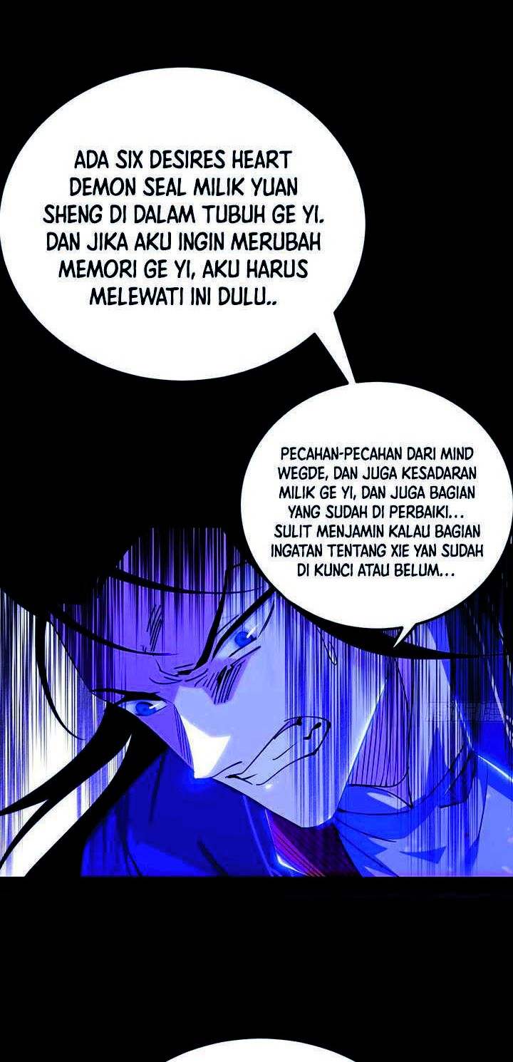 I’m An Evil God Chapter 312 halaman 15