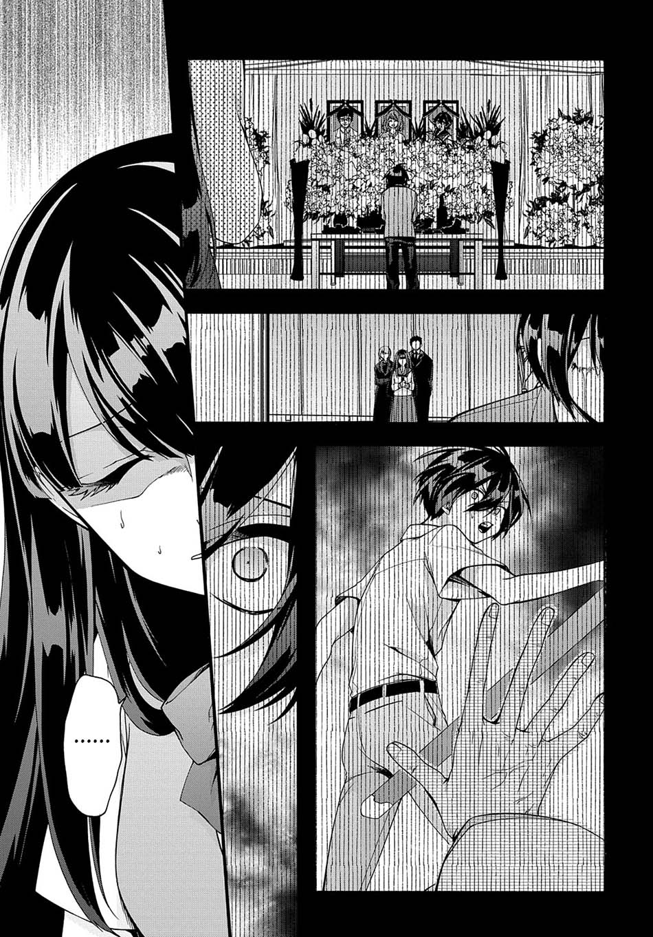 Garbage Brave: Isekai ni Shoukan Sare Suterareta Yuusha no Fukushuu Monogatari Chapter 32 Gambar 9