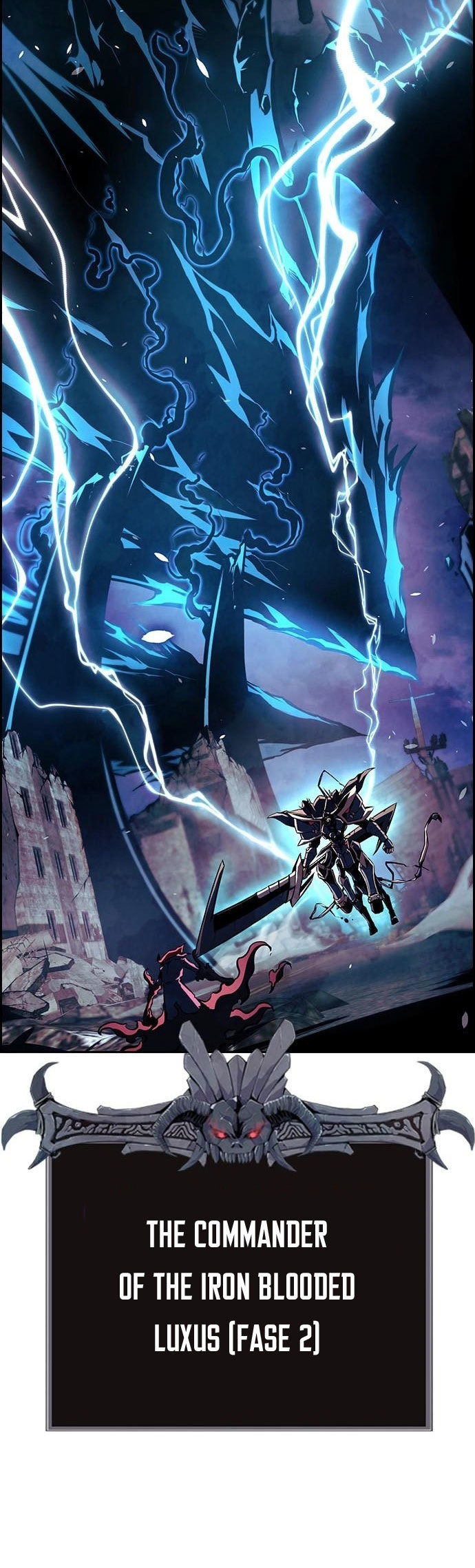 Noryangjin Raid Chapter 9 halaman 25