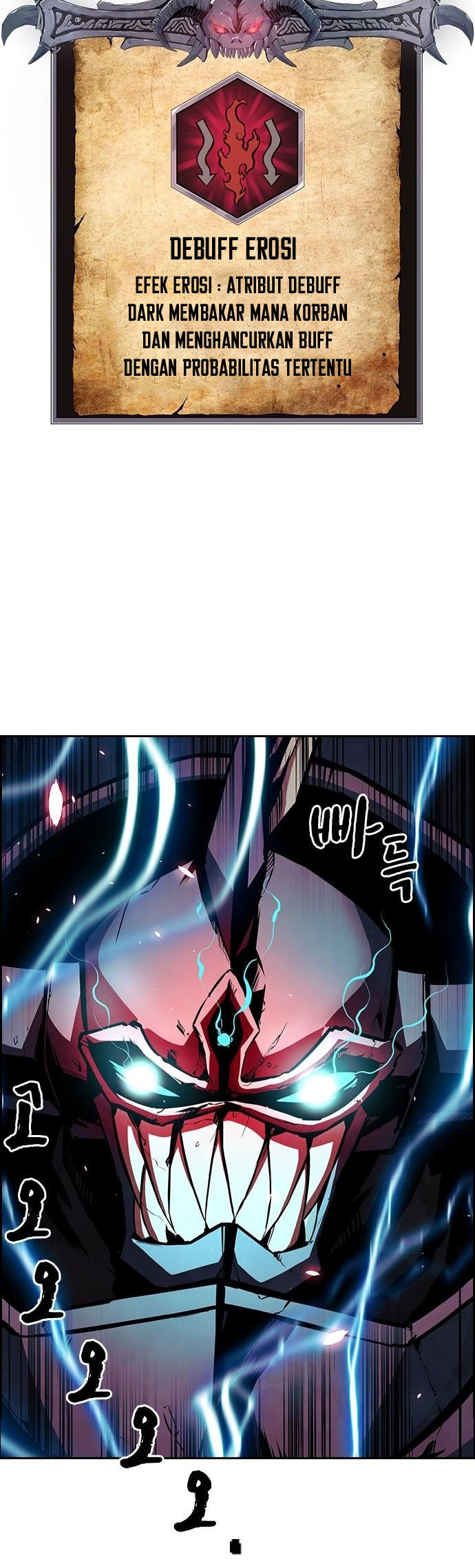 Noryangjin Raid Chapter 9 halaman 27
