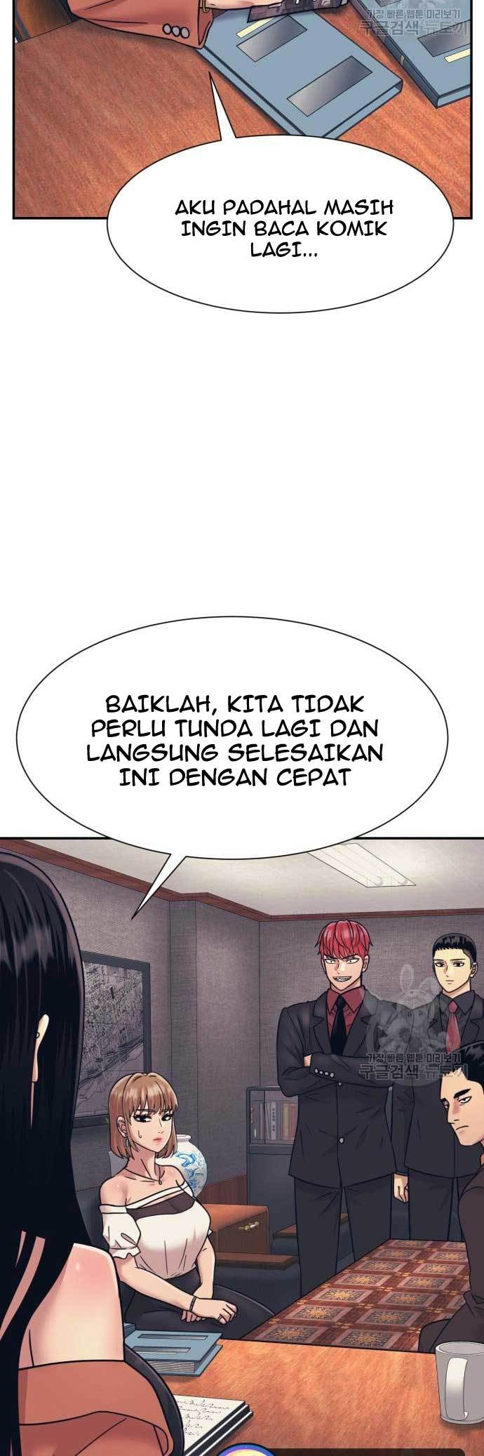 Injagang Chapter 24 halaman 18