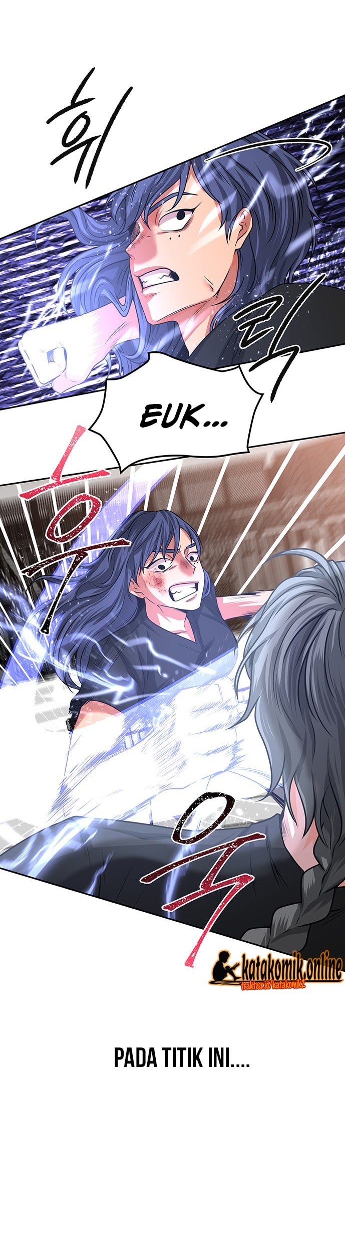 Midwood Chapter 14 halaman 23