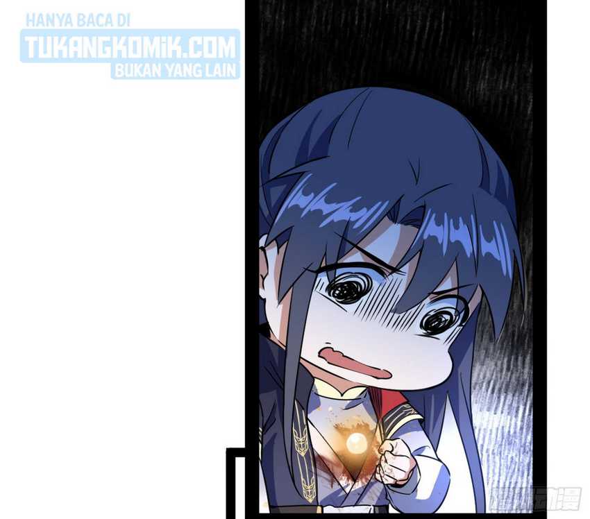 I’m An Evil God Chapter 317 halaman 42