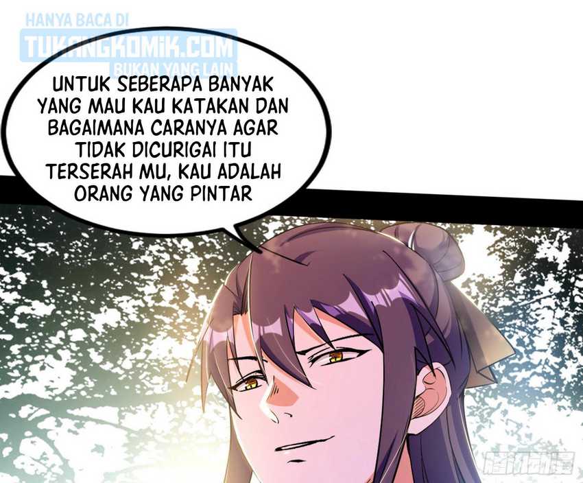 I’m An Evil God Chapter 316 halaman 46