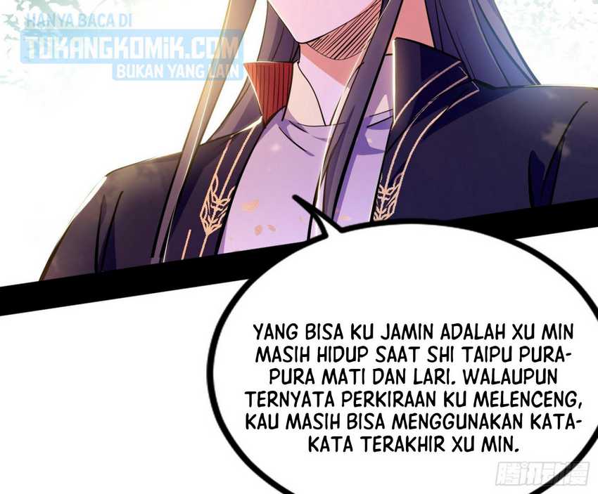 I’m An Evil God Chapter 316 halaman 47