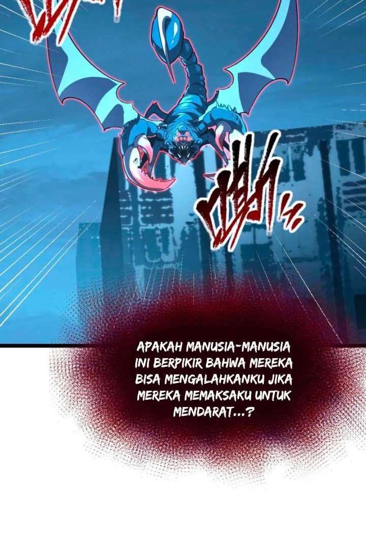 Rise From The Rubble Chapter 115 halaman 17