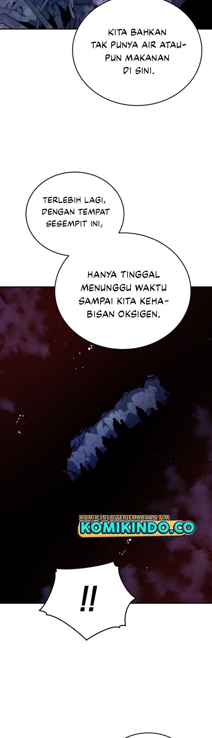 Rescue System Chapter 42 halaman 21