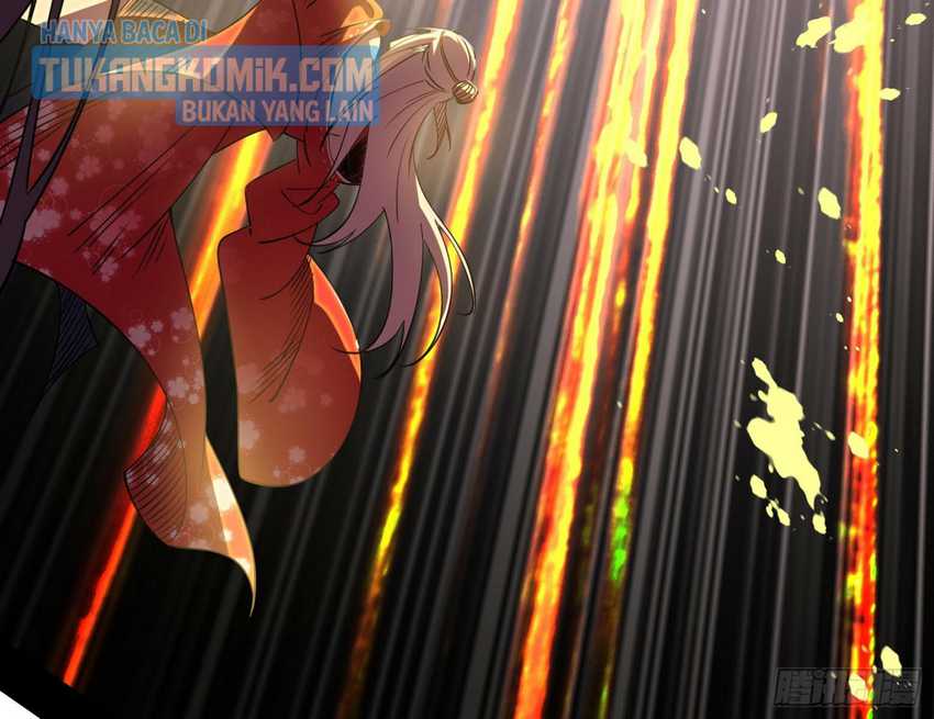 I’m An Evil God Chapter 318 halaman 34