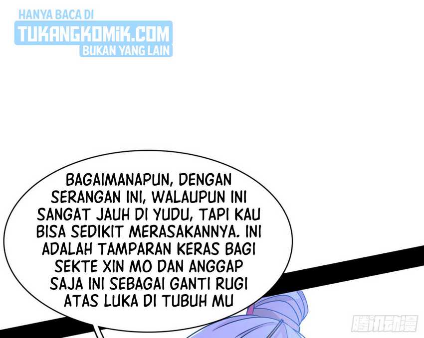 I’m An Evil God Chapter 318 halaman 37