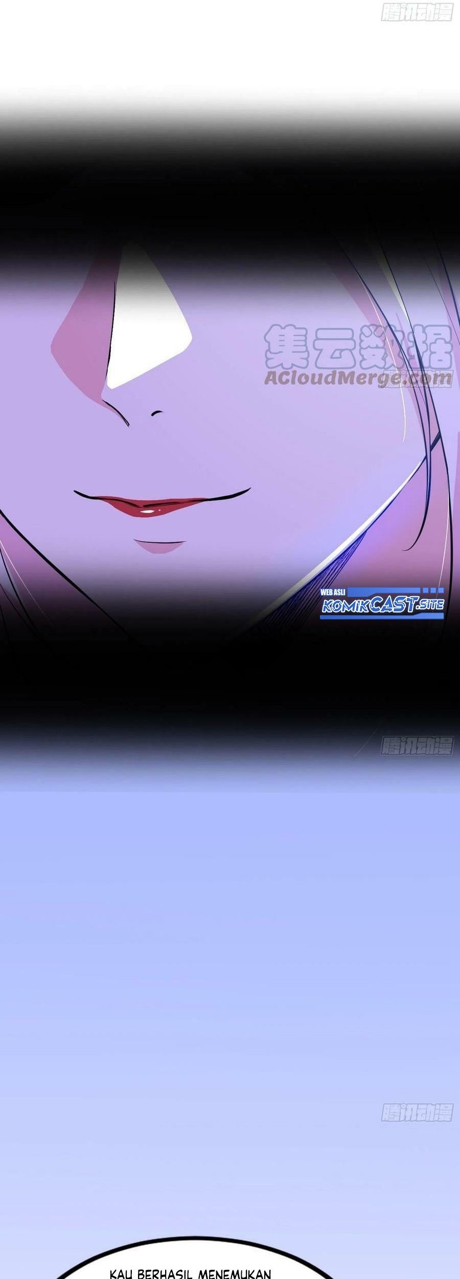 I’m An Evil God Chapter 319 halaman 24