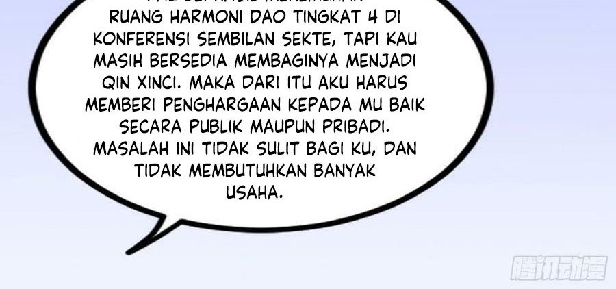 I’m An Evil God Chapter 319 halaman 25