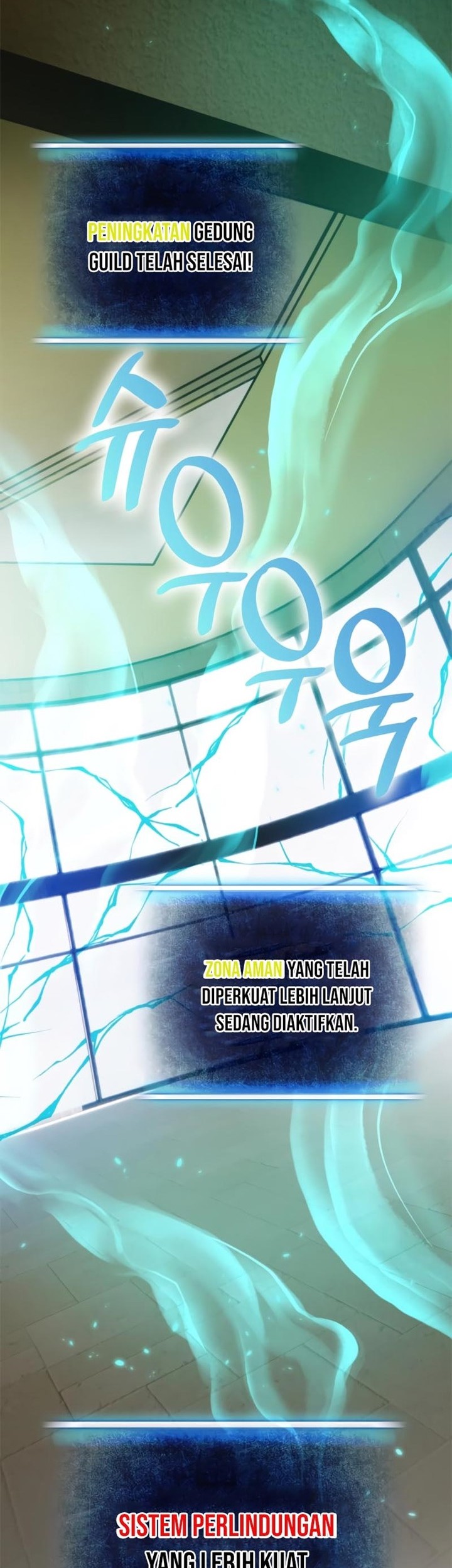 Return to Player Chapter 107 halaman 18