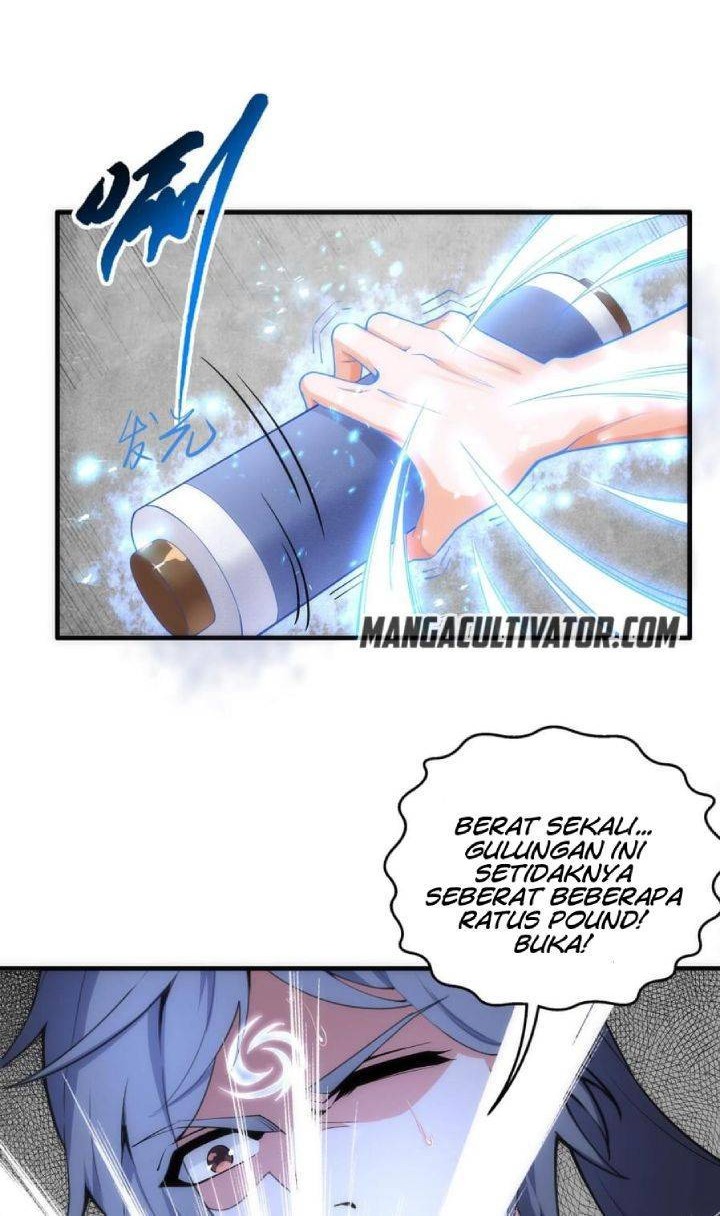 Eternal God Emperor Chapter 19 Gambar 11