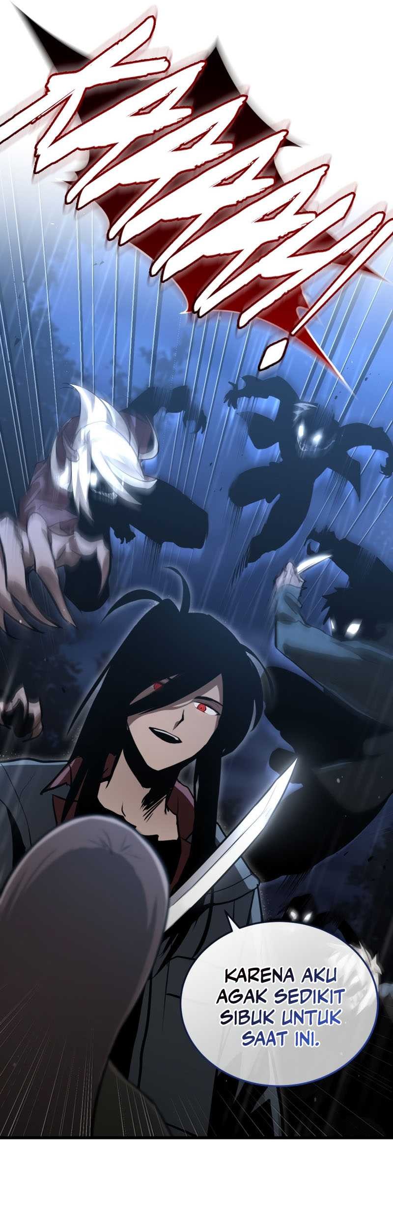 Dororo Re:Verse Chapter 3 Gambar 18