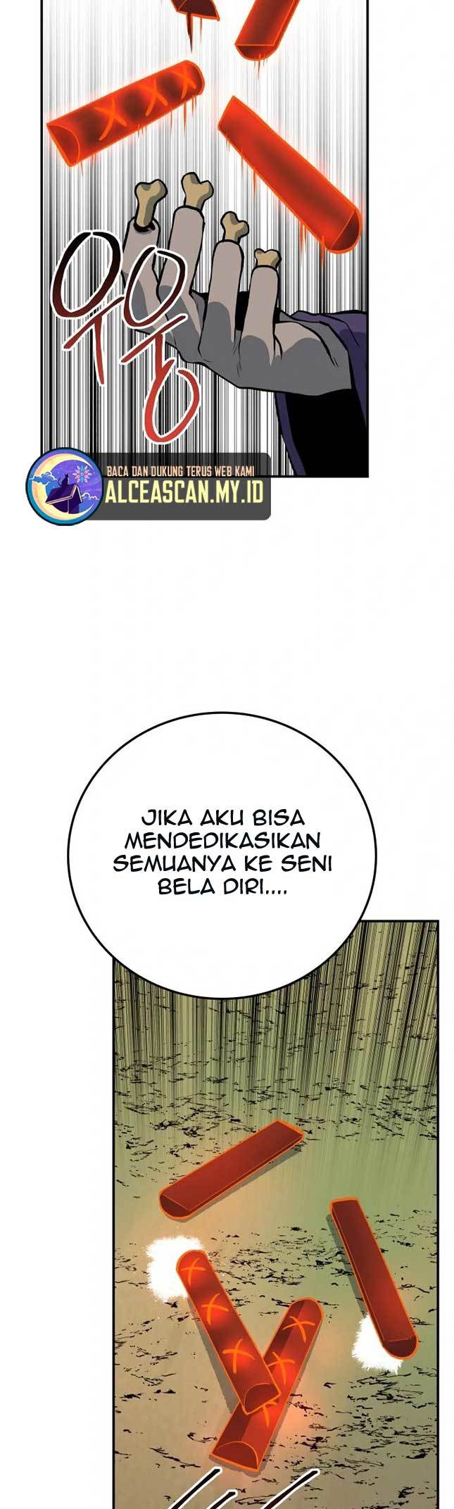 ZomGan Chapter 28 halaman 21