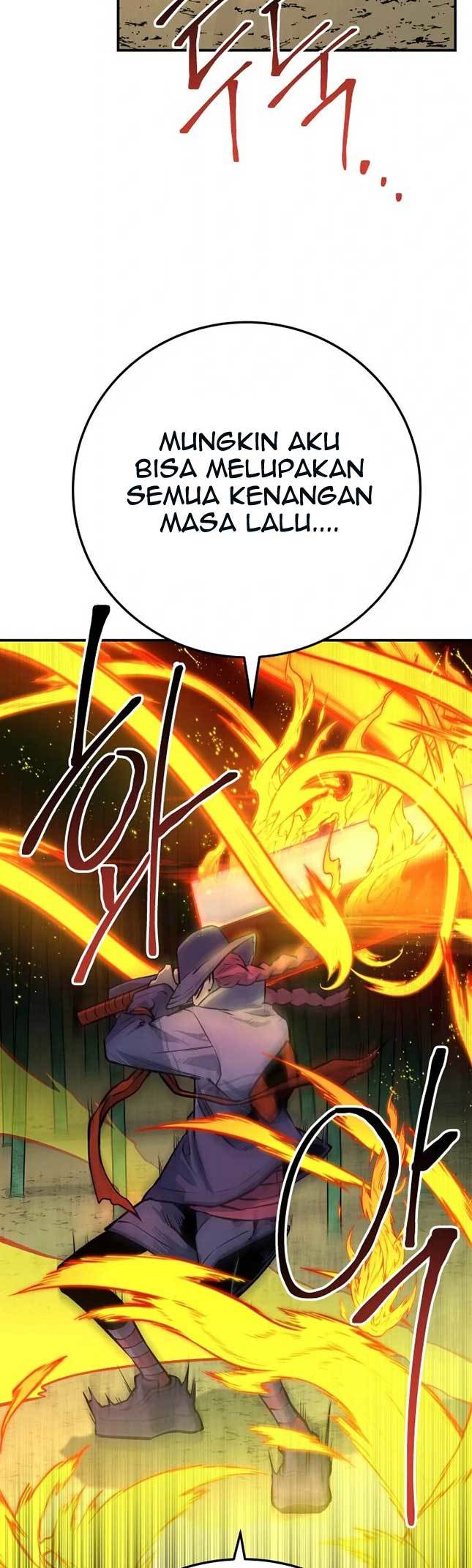 ZomGan Chapter 28 halaman 22