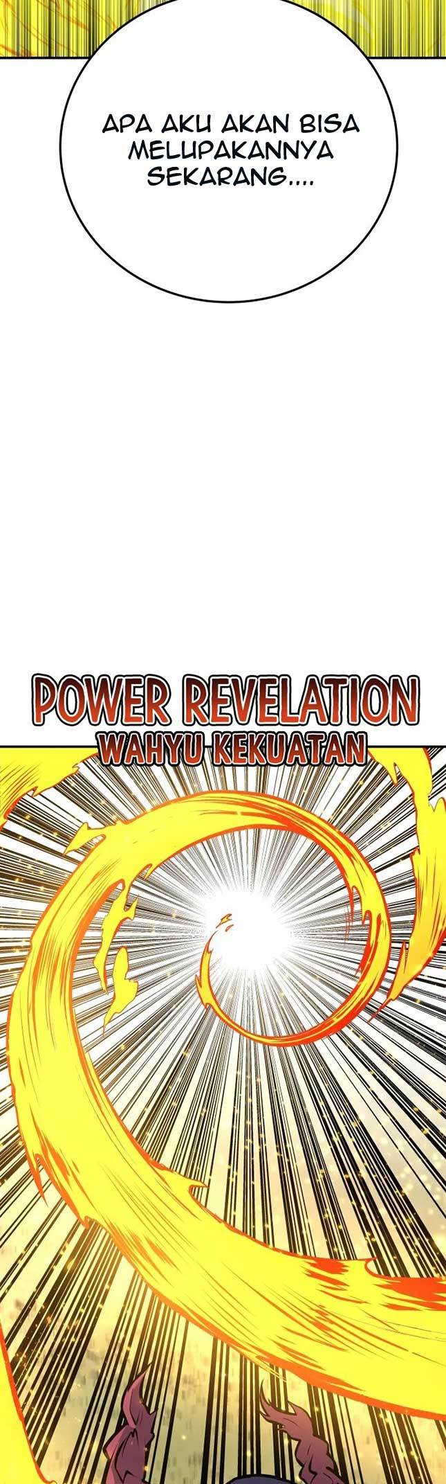 ZomGan Chapter 28 halaman 23