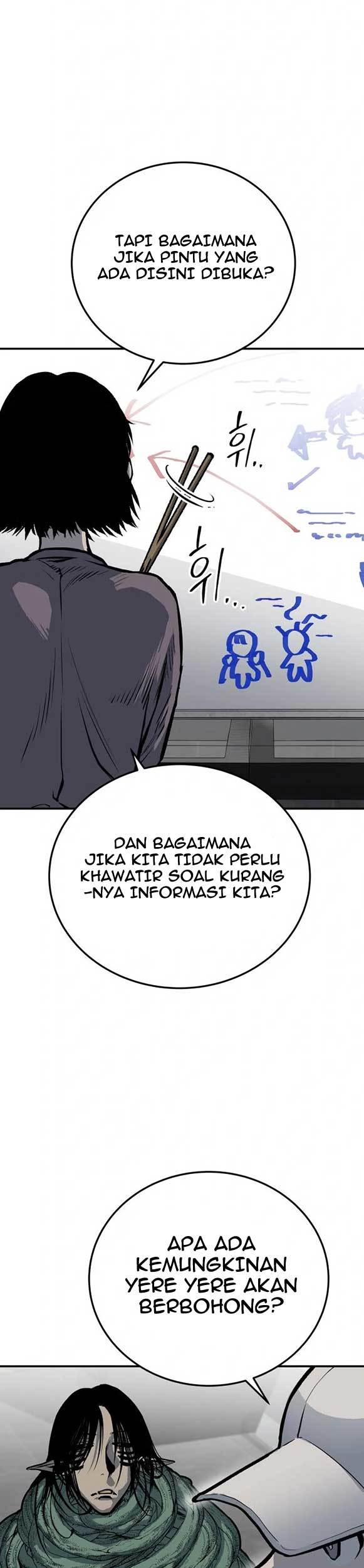 ZomGan Chapter 27 halaman 23