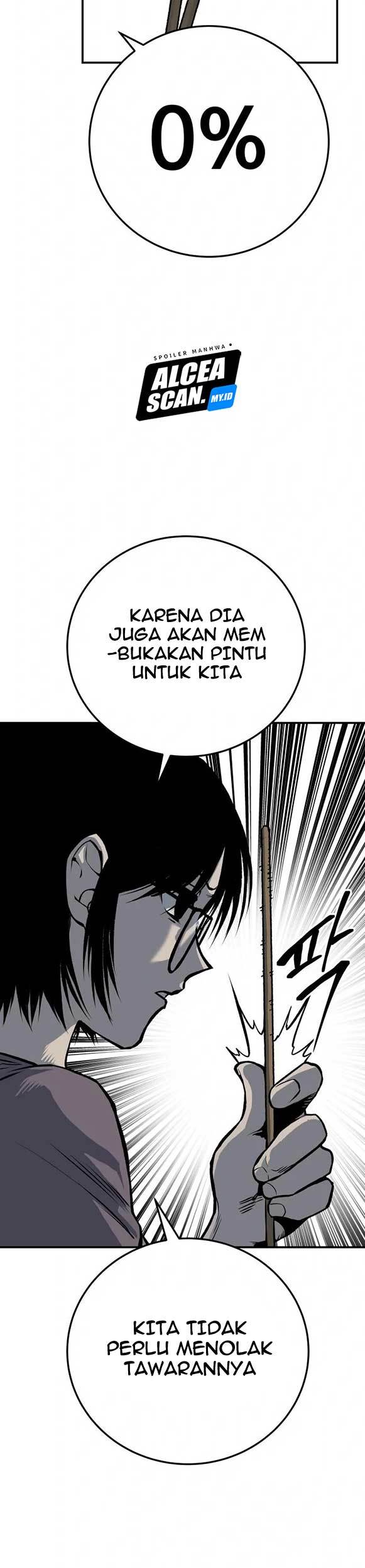 ZomGan Chapter 27 halaman 25