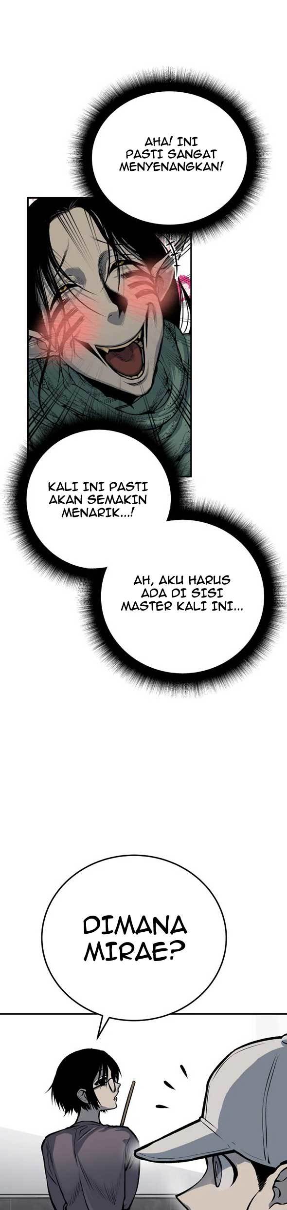 ZomGan Chapter 27 halaman 26