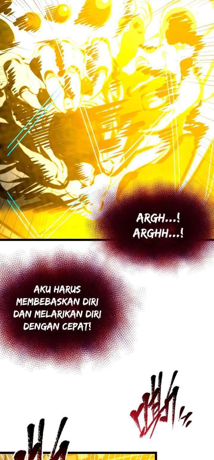 Rise From The Rubble Chapter 117 halaman 15