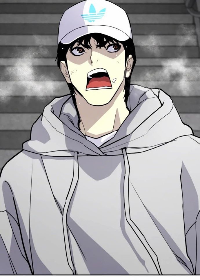 Ranker (2022) Chapter 6 halaman 29
