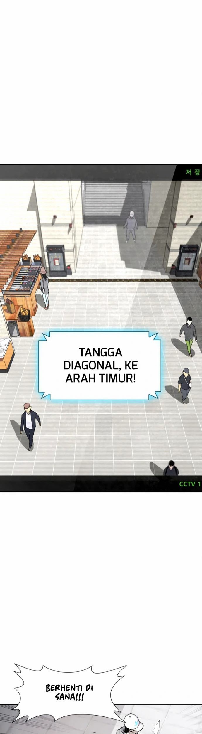 Ranker (2022) Chapter 6 halaman 30