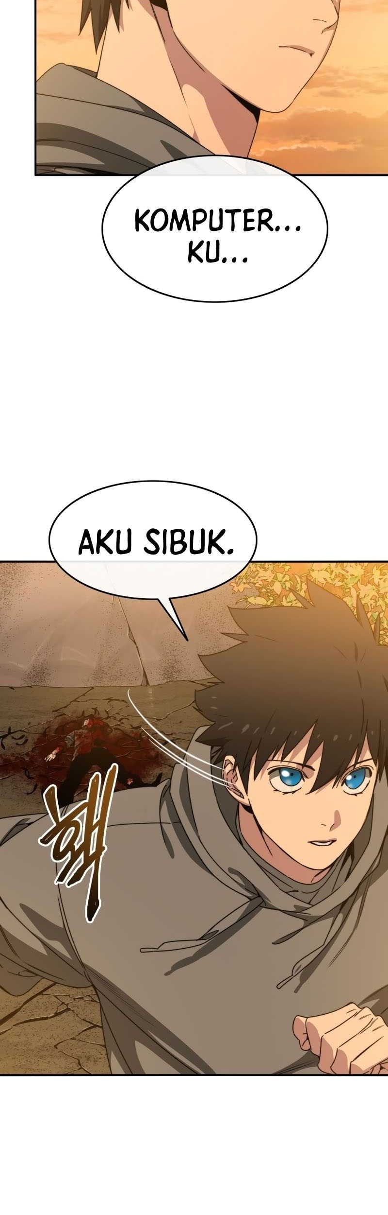 Existence Chapter 23 Gambar 23