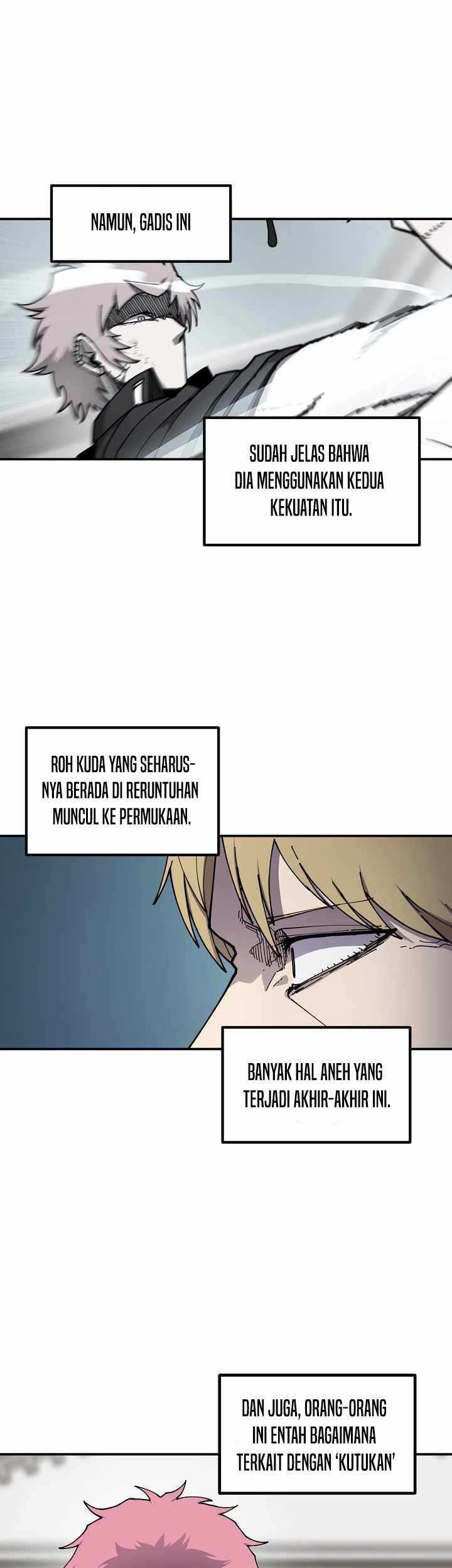 Shaman Chapter 41 halaman 16