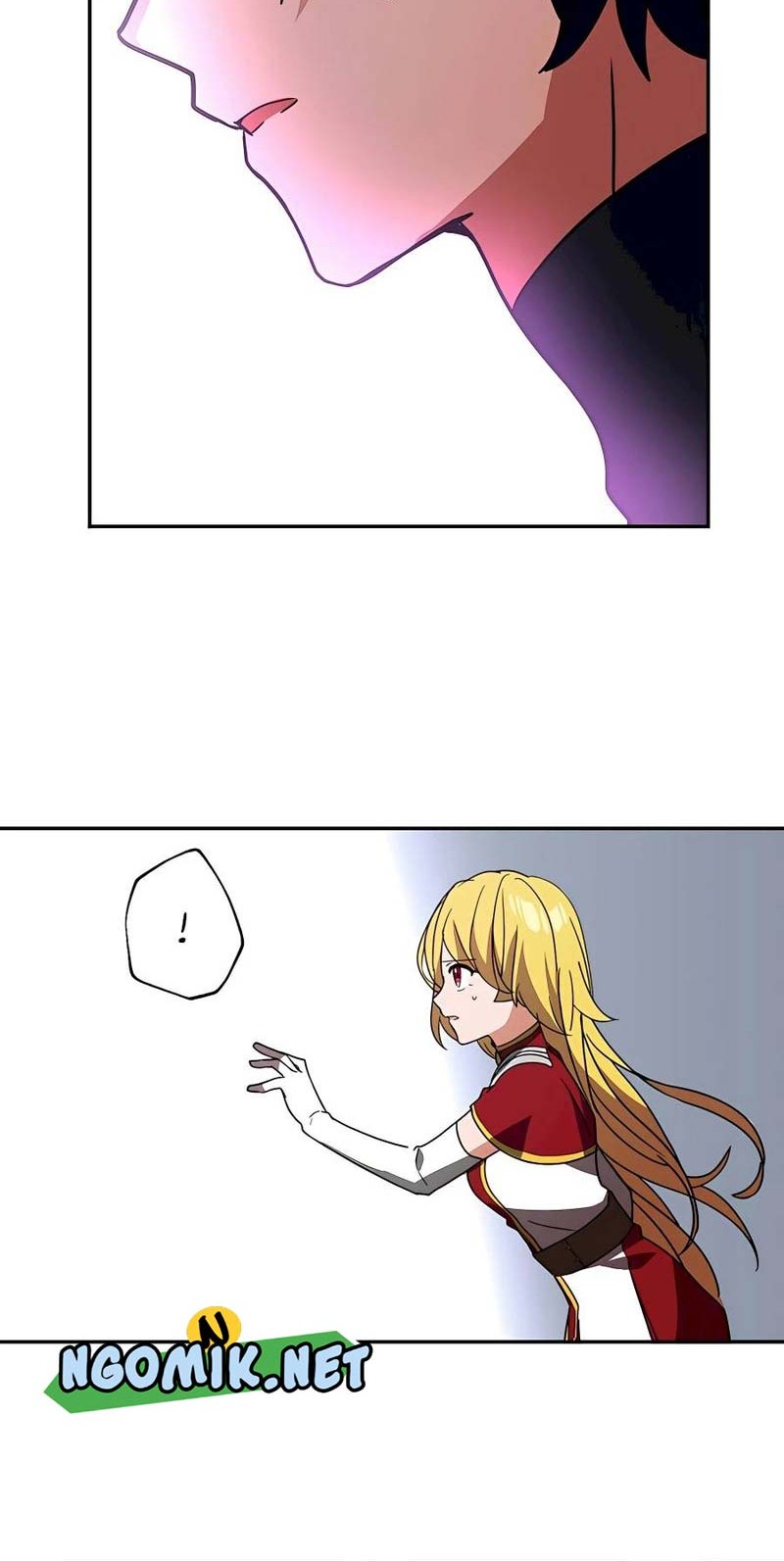 Reborn Ranker – Gravity User Chapter 30 halaman 15