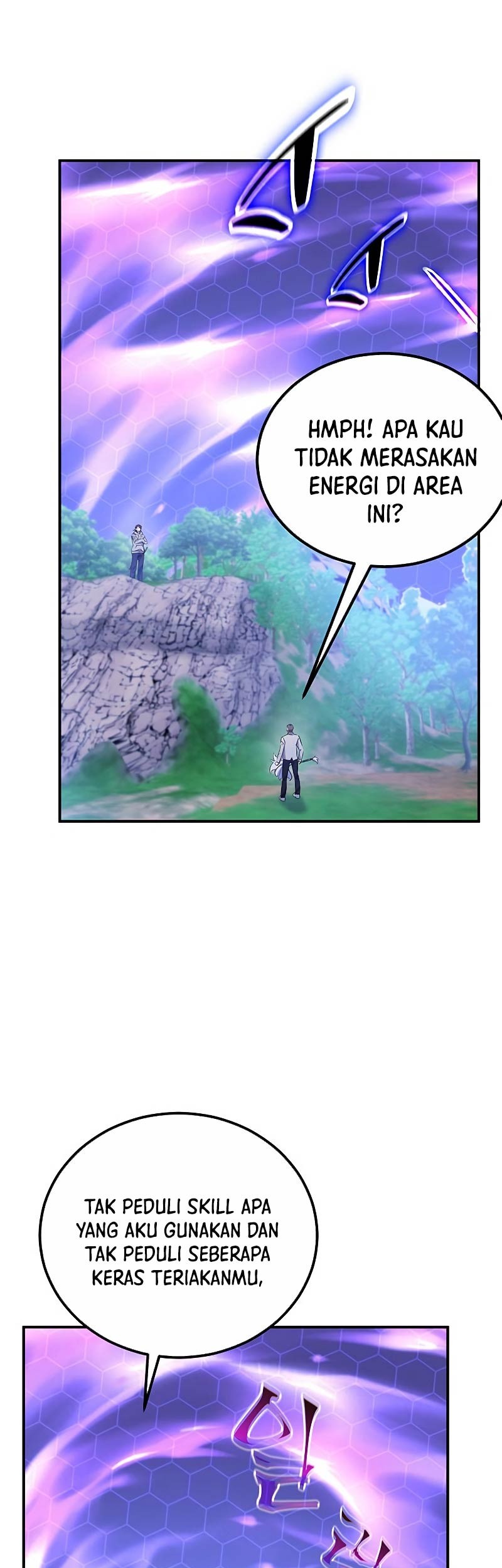Drug Devourer Chapter 16 halaman 26