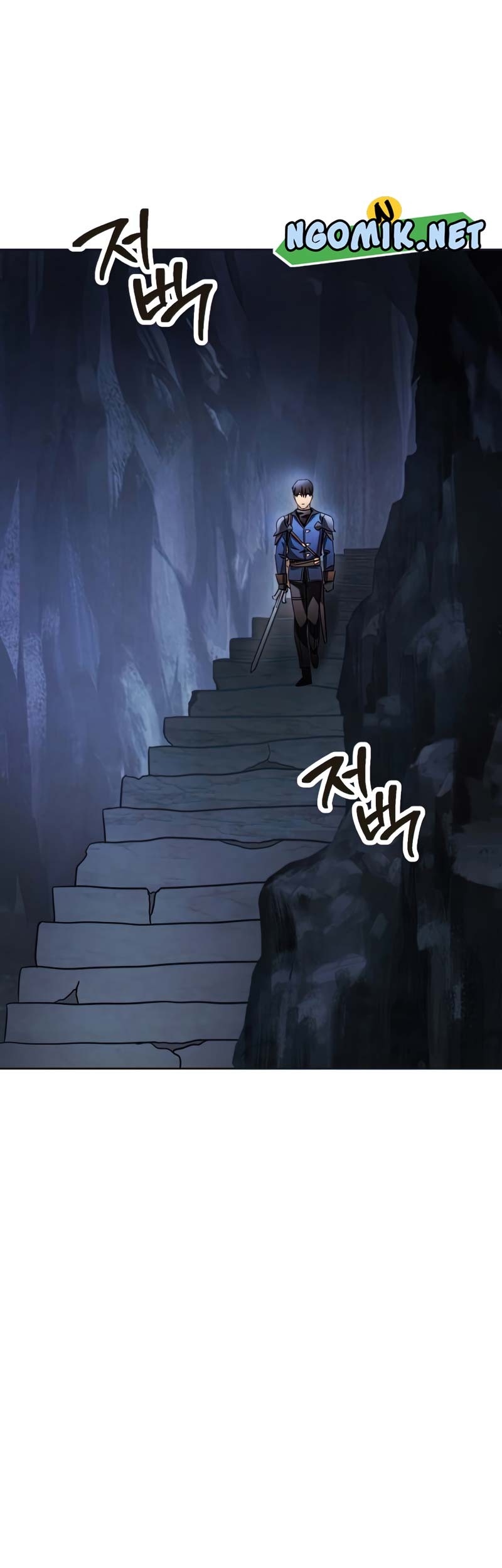 The Live Chapter 130 halaman 12