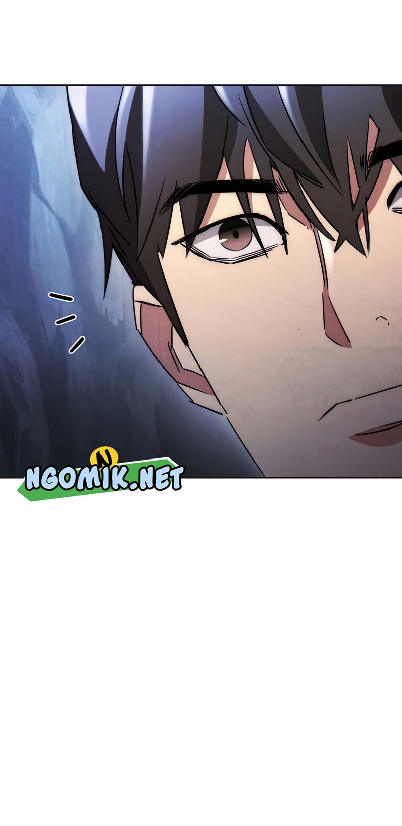 The Live Chapter 130 halaman 13