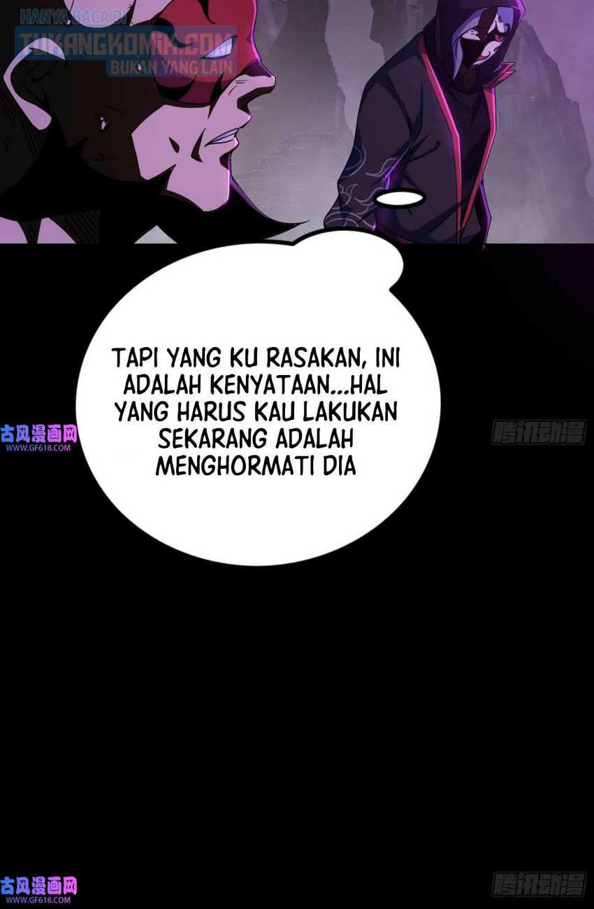 I’m An Evil God Chapter 320 halaman 41