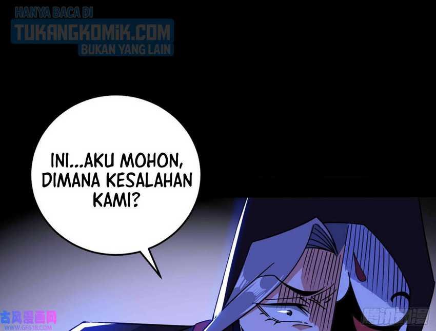 I’m An Evil God Chapter 320 halaman 44