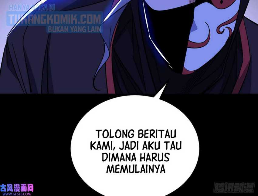 I’m An Evil God Chapter 320 halaman 45