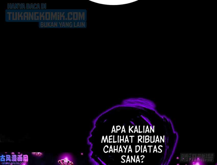 I’m An Evil God Chapter 320 halaman 46