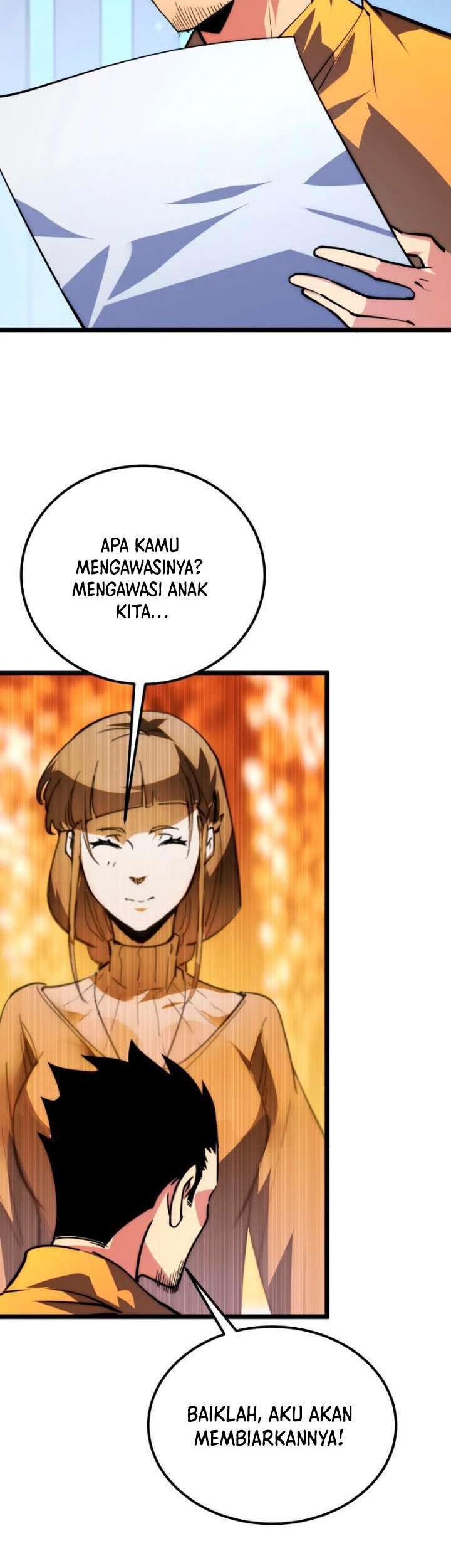 Rise From The Rubble Chapter 119 halaman 16