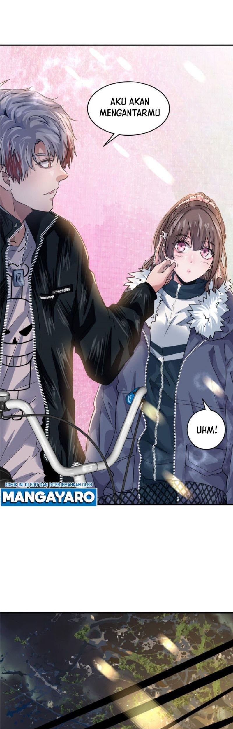 The King Is Back Chapter 43 Gambar 13