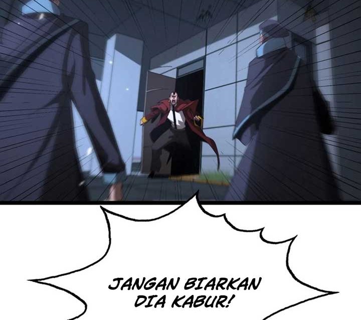World’s Apocalypse Online Chapter 157 Gambar 13