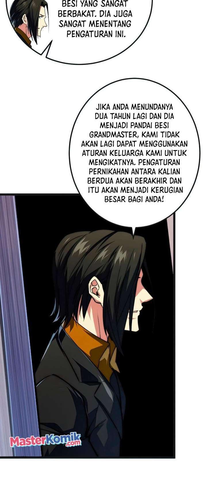 Rise From The Rubble Chapter 120 halaman 13