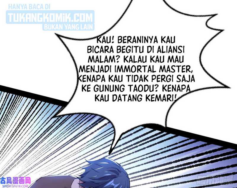 I’m An Evil God Chapter 321 halaman 50