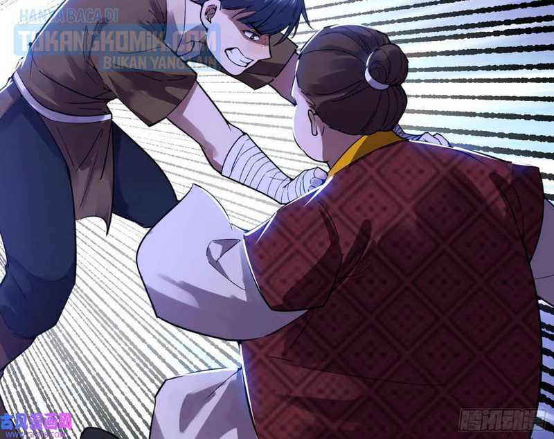 I’m An Evil God Chapter 321 halaman 51