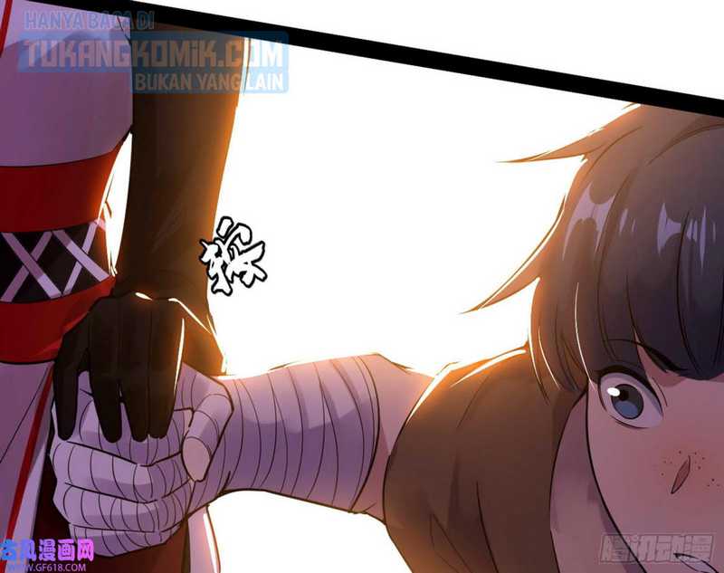 I’m An Evil God Chapter 321 halaman 55