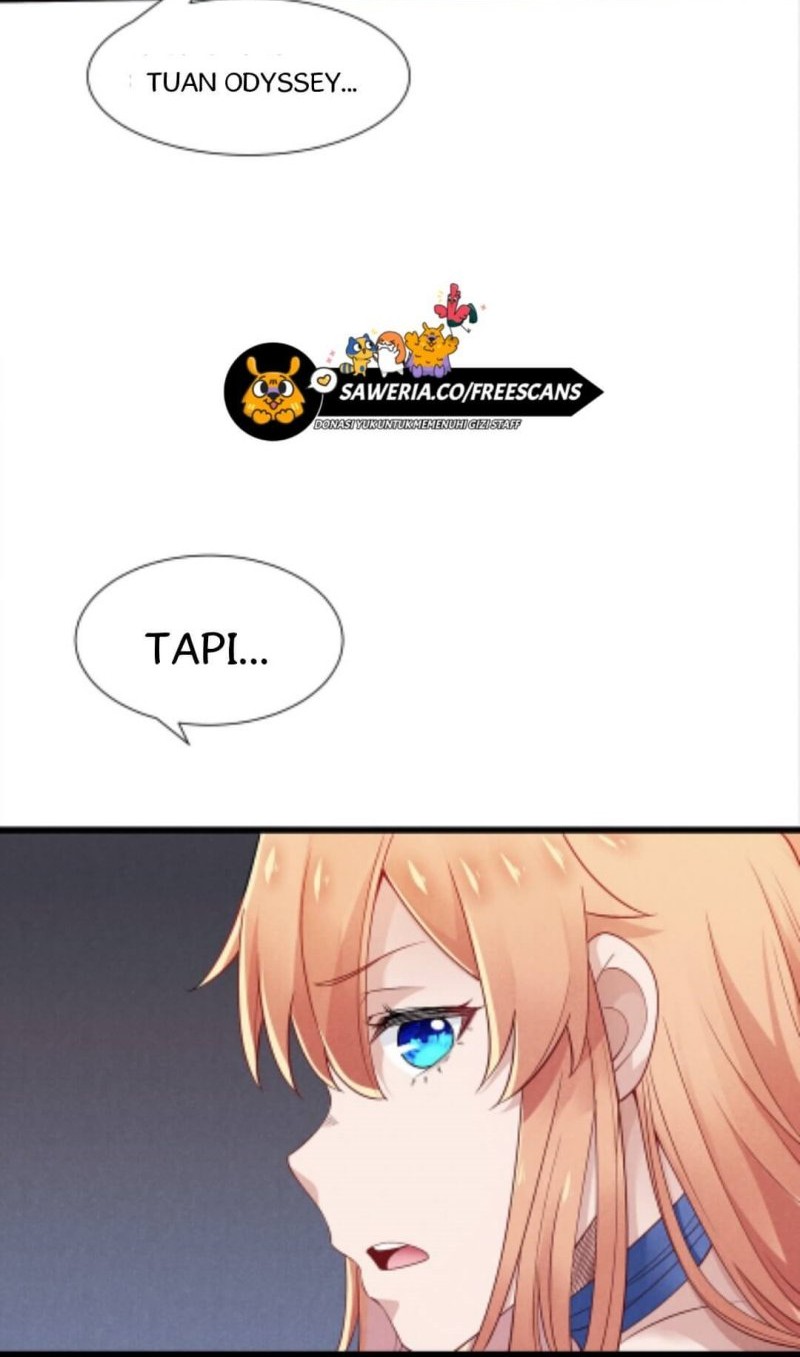 After Being Chased By Snails Chapter 10 Gambar 17